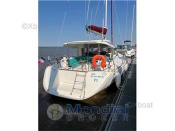Dufour Atoll 43 ds
