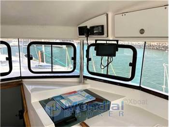 Dufour Atoll 43 ds