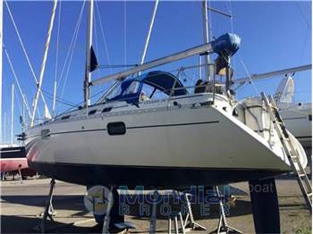 Beneteau Oceanis 351