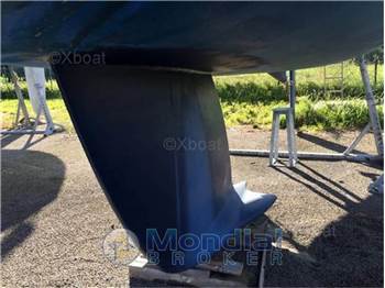 Beneteau Oceanis 351