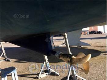 Beneteau Oceanis 351
