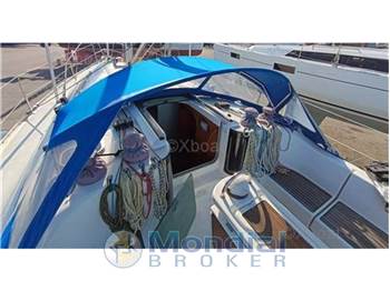Beneteau Oceanis 351