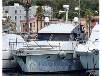 Posillipo Tobago 47 special