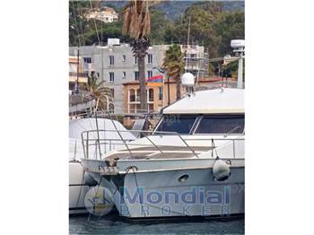 Posillipo Tobago 47 special