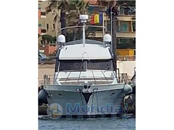 Posillipo Tobago 47 special