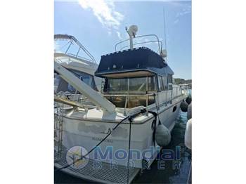 Posillipo Tobago 47 special