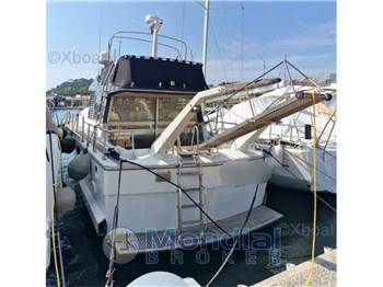 Posillipo Tobago 47 special