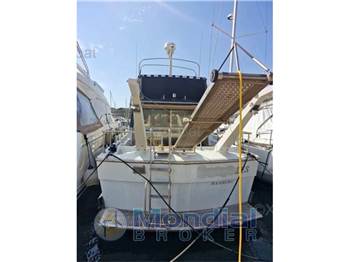 Posillipo Tobago 47 special