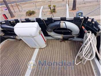 Posillipo Tobago 47 special