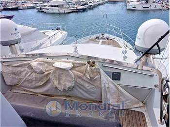 Posillipo Tobago 47 special