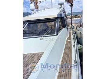Posillipo Tobago 47 special