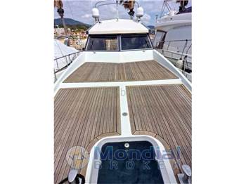 Posillipo Tobago 47 special