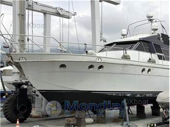 Posillipo Tobago 47 special