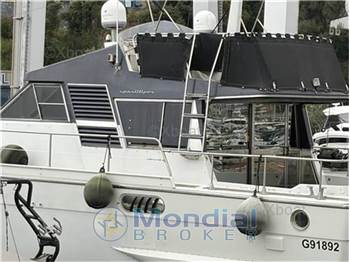 Posillipo Tobago 47 special