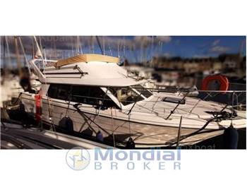 Bayliner 2858 classic