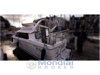 Bayliner 2858 classic