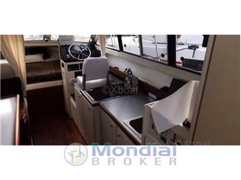 Bayliner 2858 classic