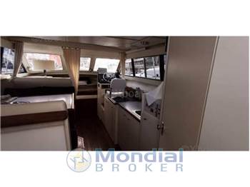 Bayliner 2858 classic