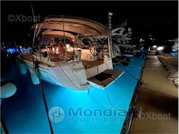 Jeanneau Sun odyssey 519