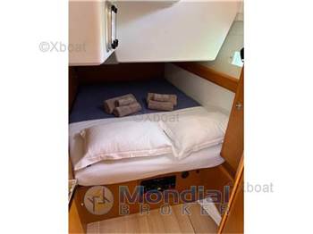 Jeanneau Sun odyssey 519