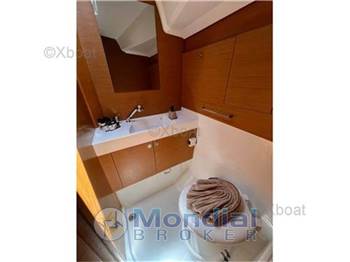 Jeanneau Sun odyssey 519