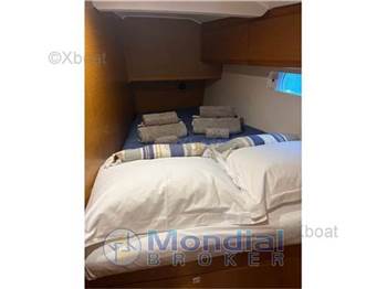Jeanneau Sun odyssey 519