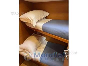 Jeanneau Sun odyssey 519