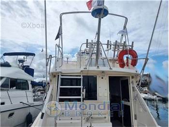 Riviera 33 flybridge