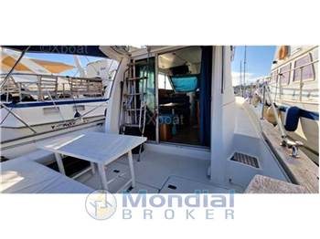 Beneteau Antares 1080 fly