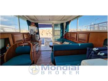 Beneteau Antares 1080 fly