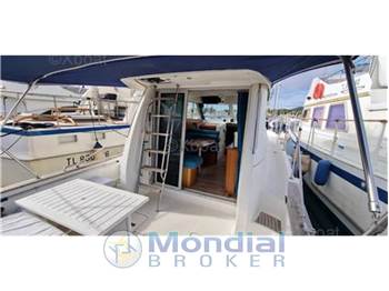 Beneteau Antares 1080 fly