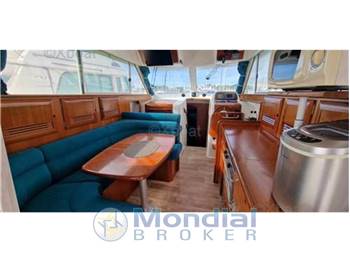 Beneteau Antares 1080 fly