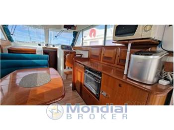 Beneteau Antares 1080 fly