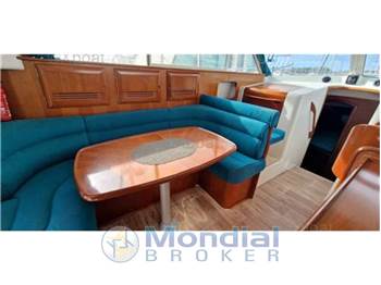 Beneteau Antares 1080 fly