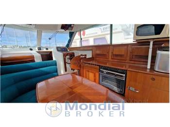 Beneteau Antares 1080 fly