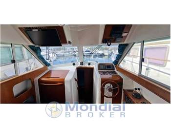 Beneteau Antares 1080 fly