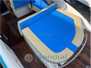 Sessa marine Sessa s26