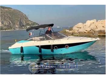 Sessa marine Sessa s26