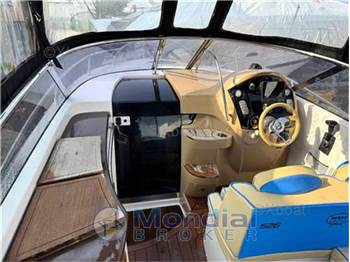 Sessa marine Sessa s26