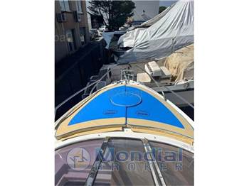 Sessa marine Sessa s26