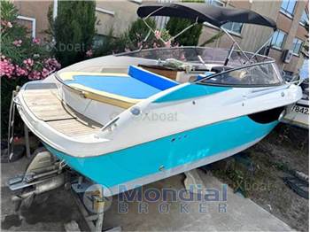 Sessa marine Sessa s26