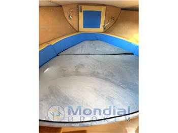 Sessa marine Sessa s26