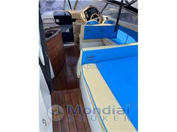 Sessa marine Sessa s26