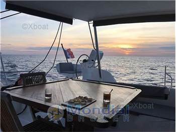 Catana 50