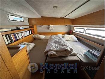 Catana 50