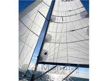 Dufour 365 grand large