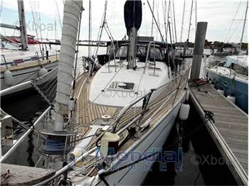 Jeanneau Sun odyssey 43