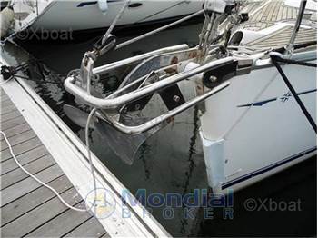 Jeanneau Sun odyssey 43