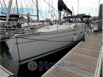 Jeanneau Sun odyssey 43