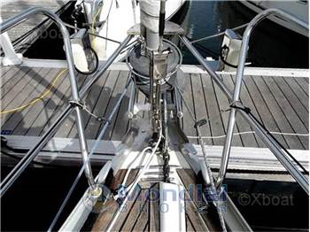 Jeanneau Sun odyssey 43